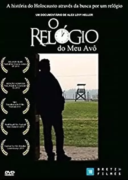 O Relógio do Meu Avô