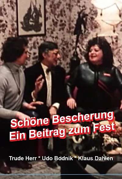 Schöne Bescherung - Ein Beitrag zum Fest