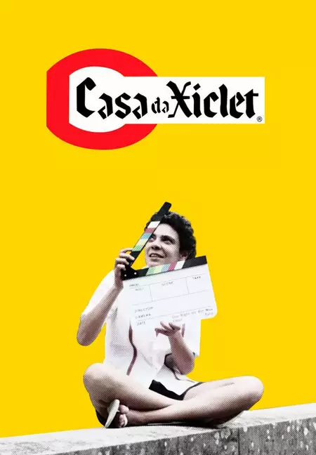 Casa da Xiclet