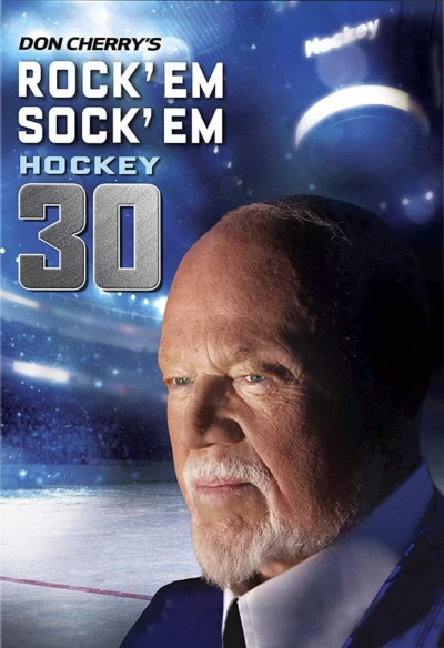 Don Cherry's Rock 'em Sock 'em Hockey 30