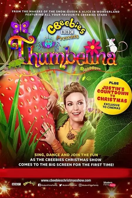 CBeebies Presents: Thumbelina