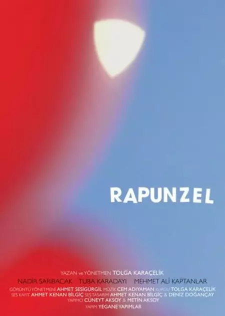 Rapunzel