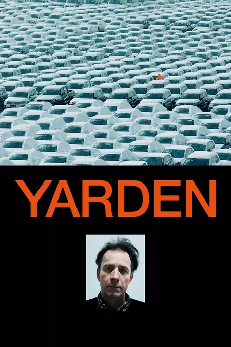 The Yard