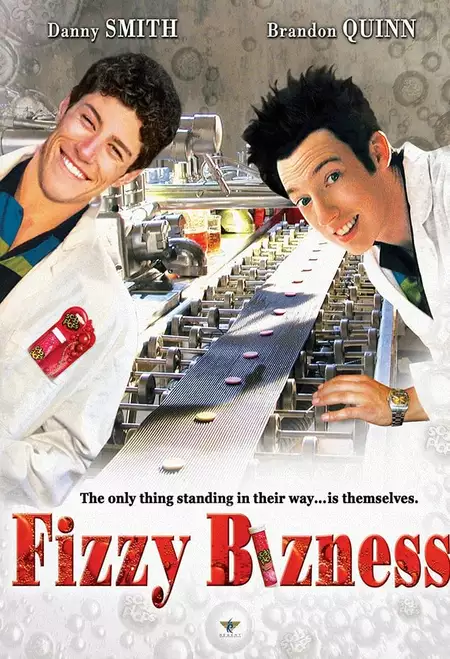 Fizzy Bizness