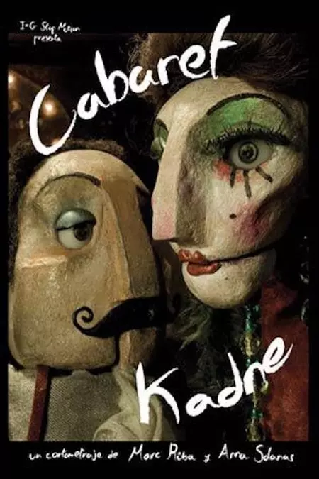 Cabaret Kadne