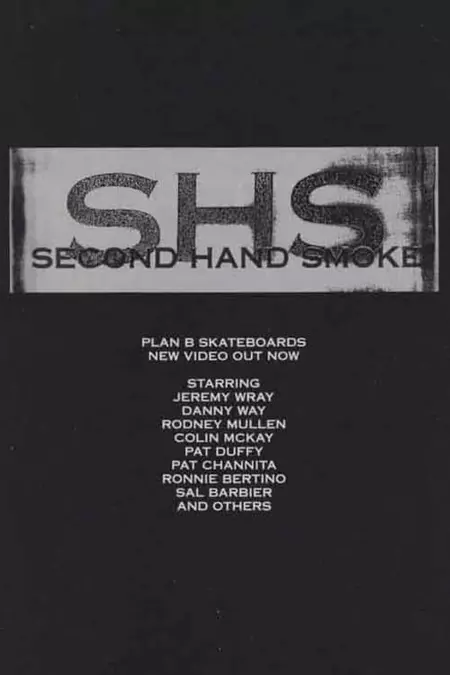 Second Hand Smoke