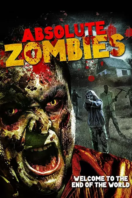 Absolute Zombies