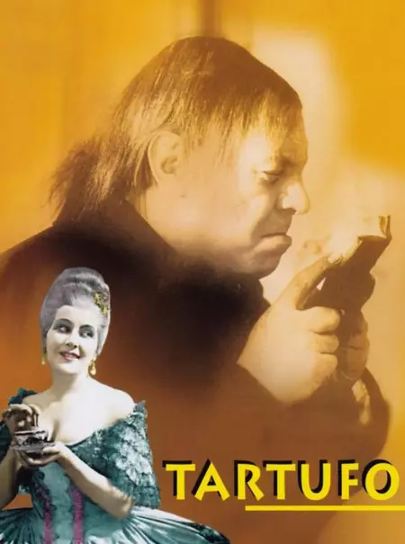 Tartuffe: The Lost Film