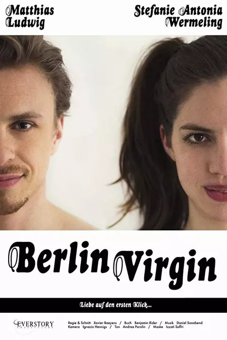Berlin Virgin