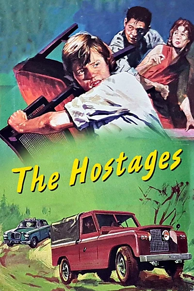 The Hostages