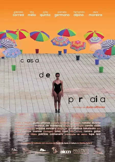 Casa de Praia