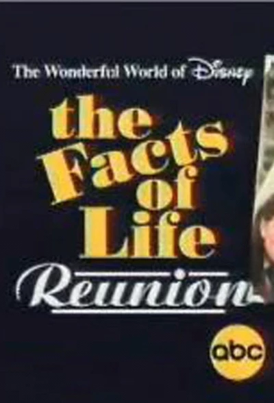 The Facts of Life Reunion