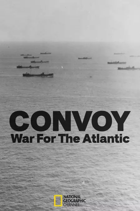 Convoy: War Of The Atlantic
