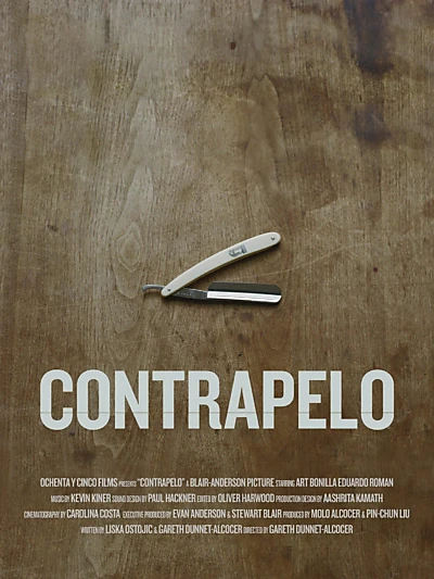 Contrapelo