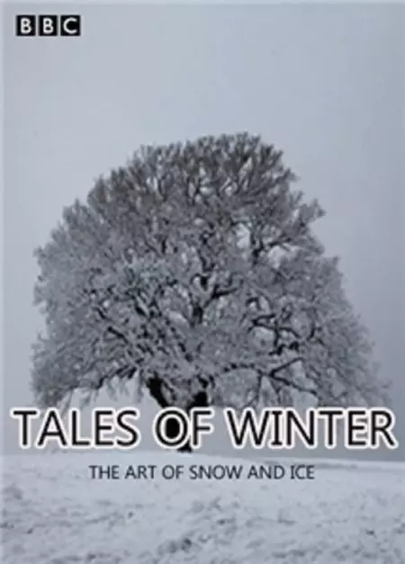 Tales of Winter: The Art of Snow and Ice