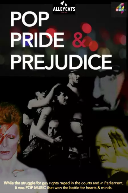 Pop, Pride and Prejudice