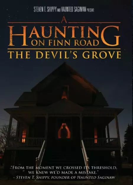 A Haunting on Finn Road: The Devil's Grove