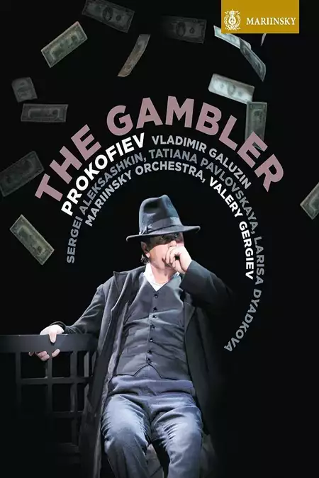 Prokofiev: The Gambler