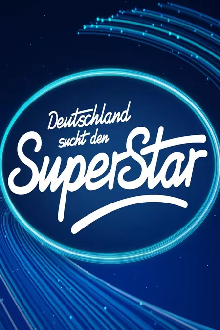 Deutschland sucht den Superstar