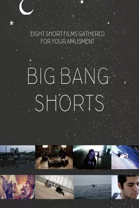 Big Bang Shorts