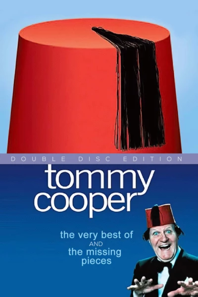 Tommy Cooper - The Very Best Of