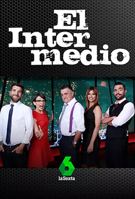 El intermedio