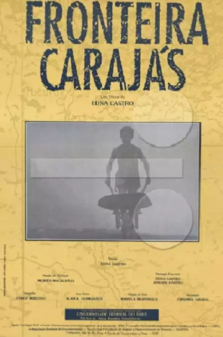 Fronteira Carajás