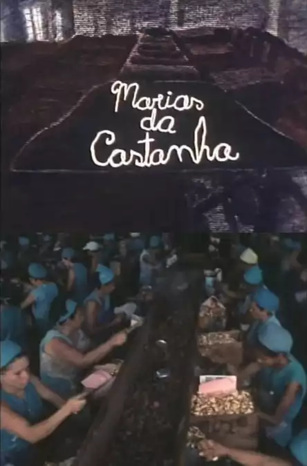 Marias da Castanha