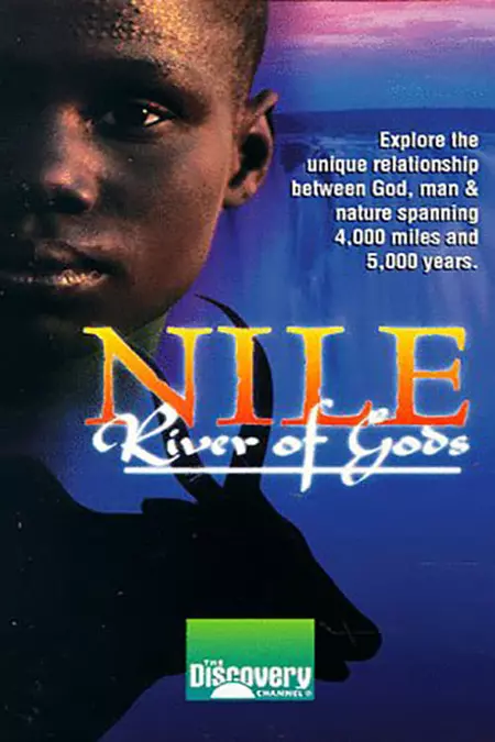 Nile: River of Gods