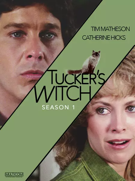 Tucker's Witch