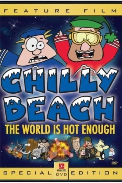 Chilly Beach: The World is Hot Enough