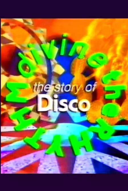 Rhythm Divine - History of Disco Music