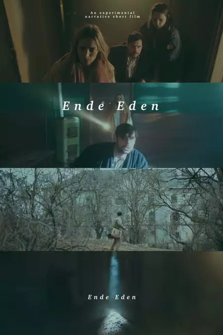 Ende Eden