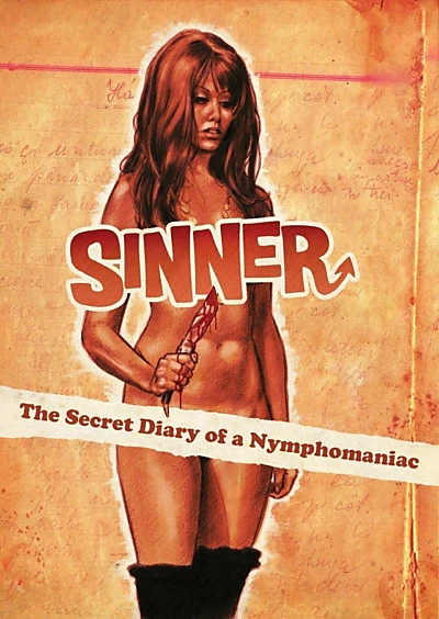 Sinner: The Secret Diary of a Nymphomaniac