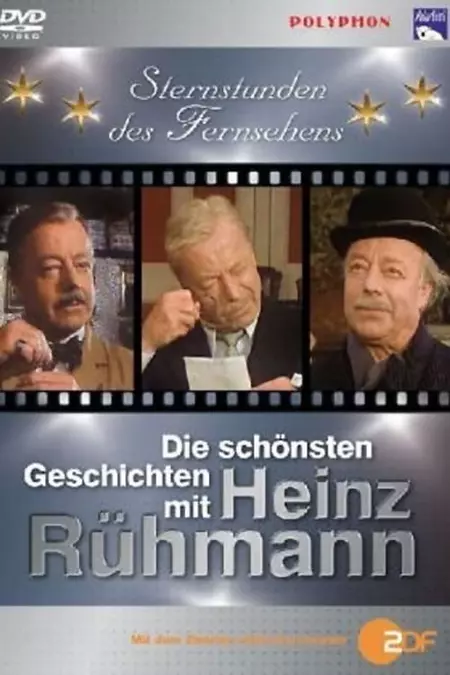 Die schönsten Geschichten mit Heinz Rühmann
