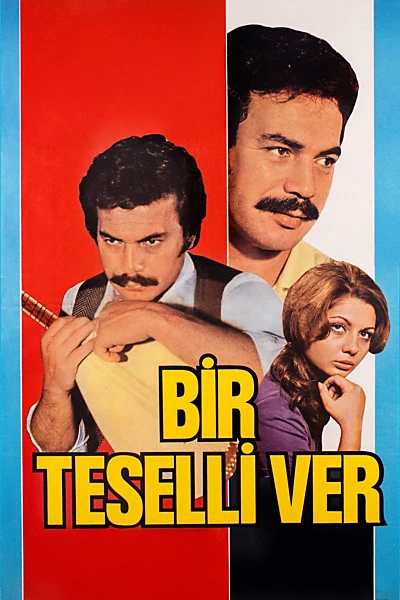 Bir Teselli Ver