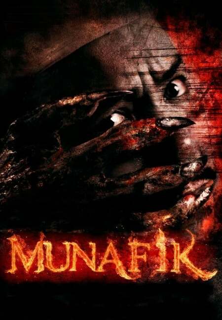 Munafik (2016) Movie. Where To Watch Streaming Online