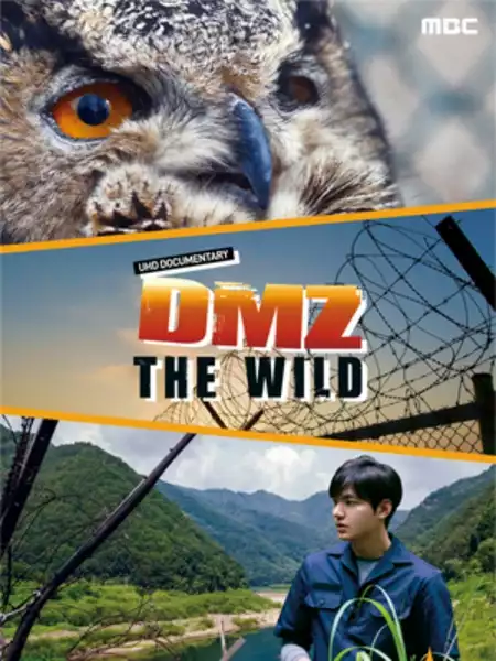 DMZ, The Wild