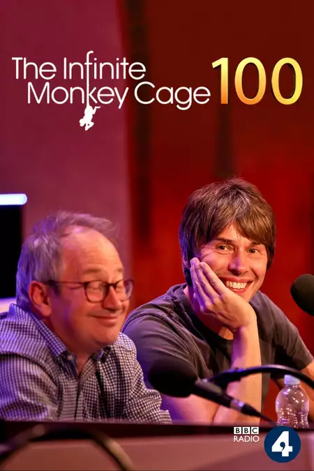 The Infinite Monkey Cage: 100th Episode TV Special
