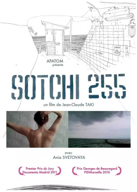 Sotchi 255