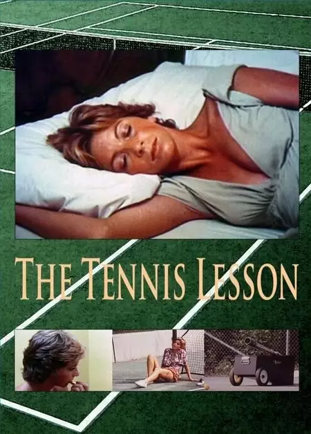 The Tennis Lesson