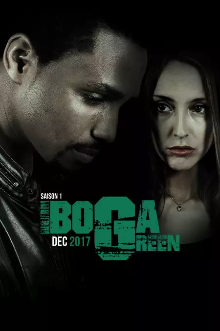 Iboga Green