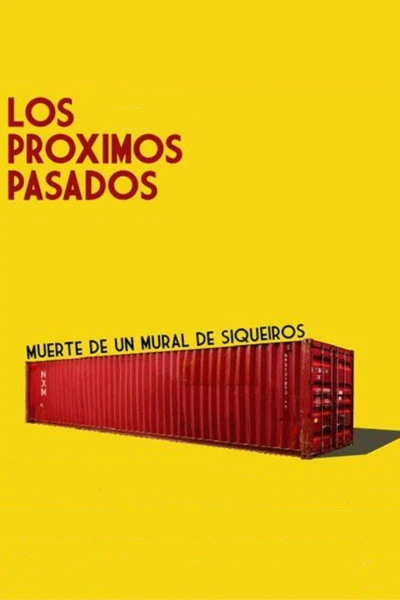 Los próximos pasados