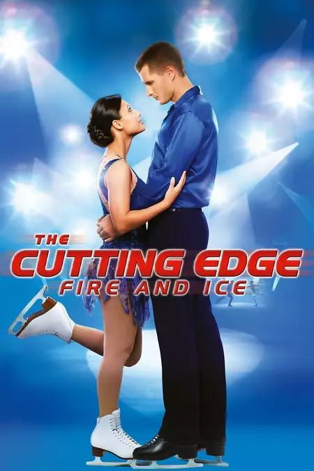 The Cutting Edge: Fire & Ice