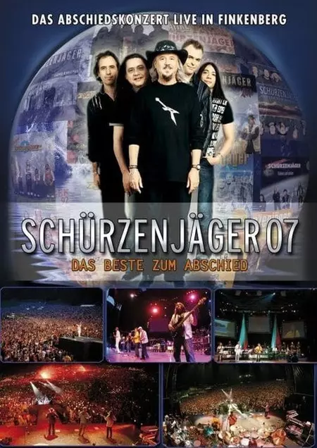 Schürzenjäger 07