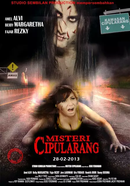 Cipularang's Mystery