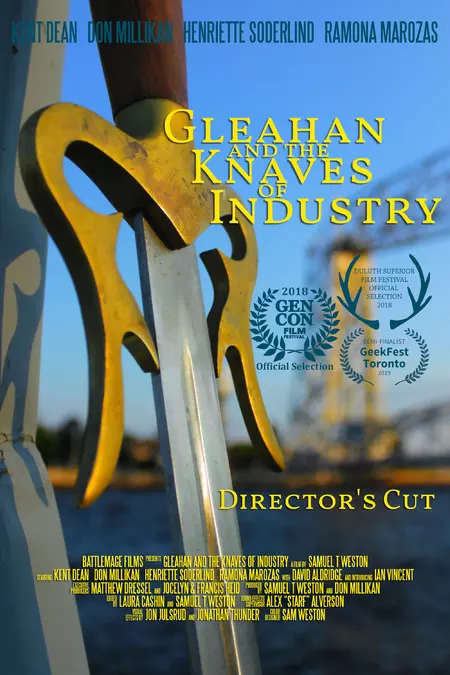 Gleahan and the Knaves of Industry