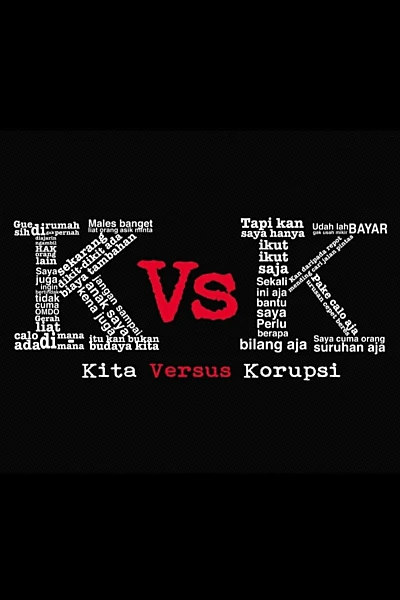 Kita Versus Korupsi