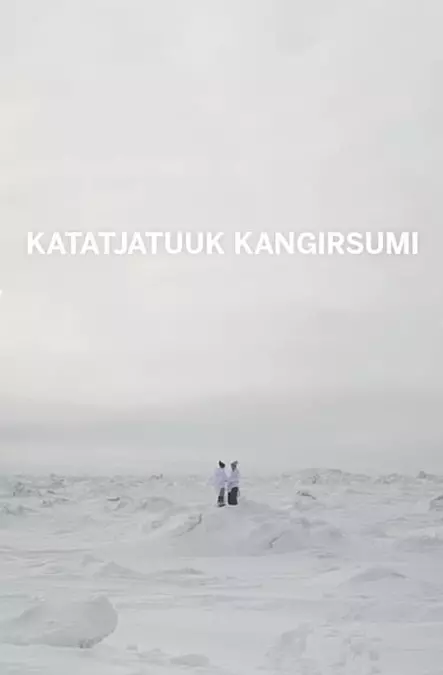 Throat Singing in Kangirsuk