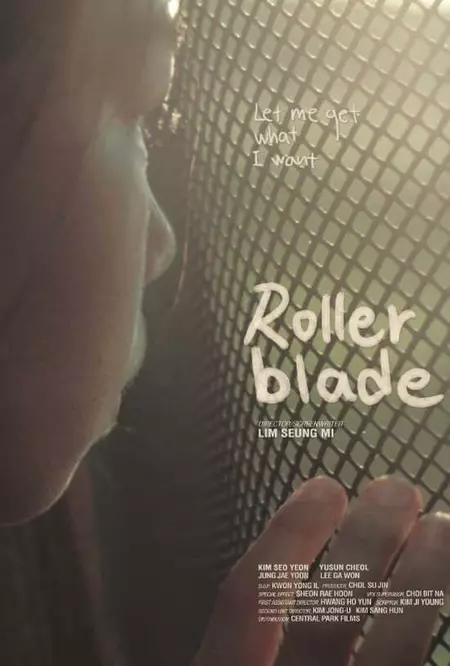 Rollerblade